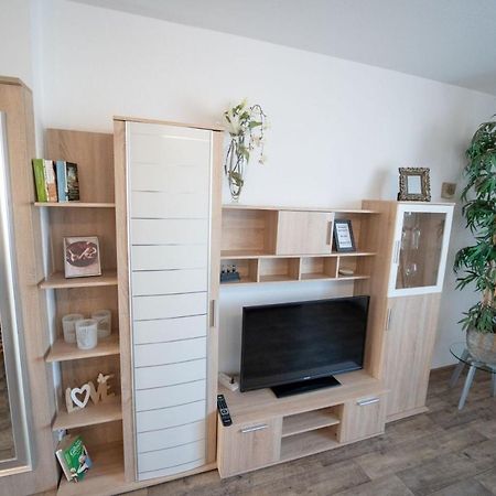 Ferienwohnung Anke 5 Heinsberg  Esterno foto