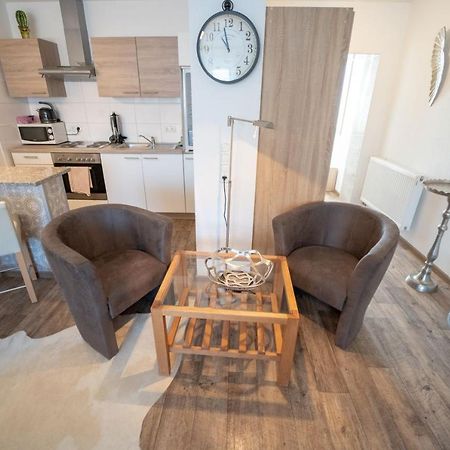 Ferienwohnung Anke 5 Heinsberg  Esterno foto