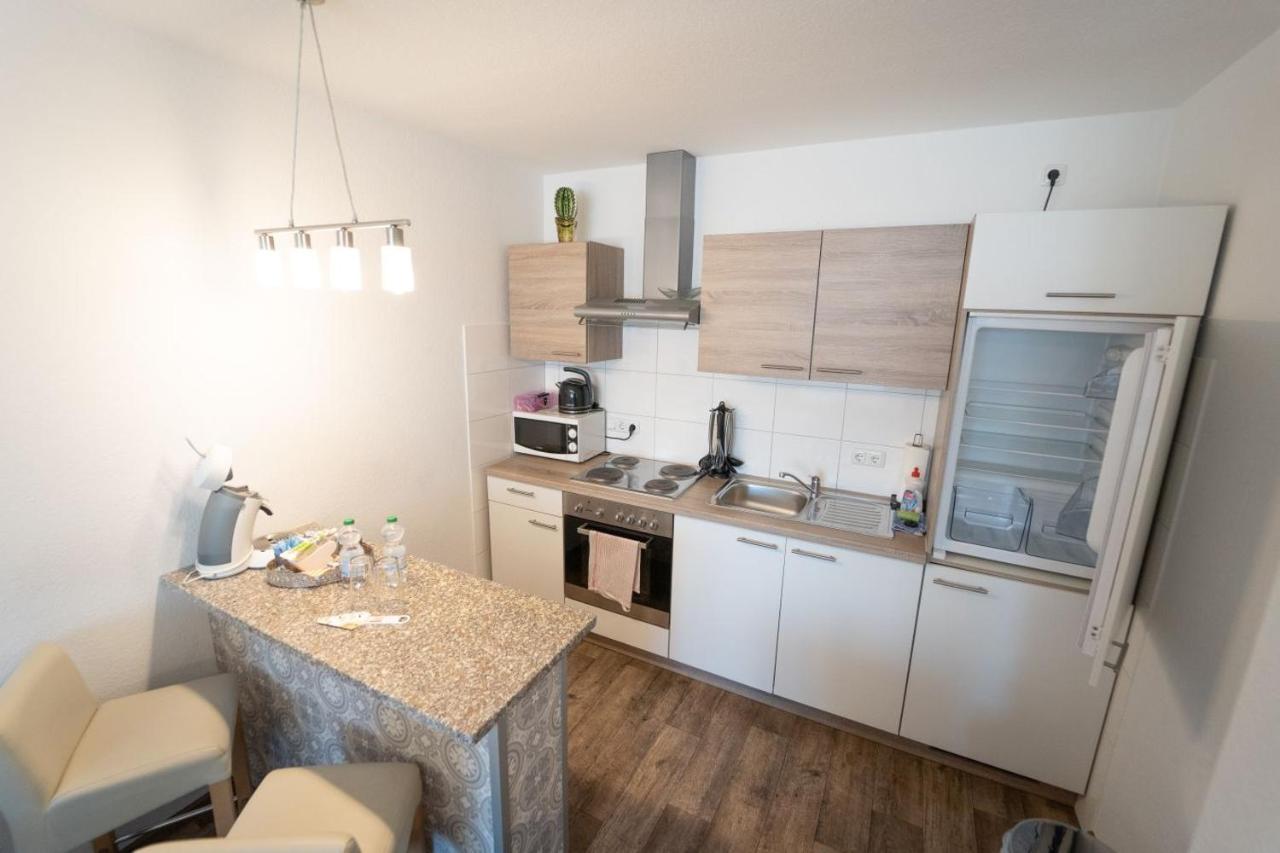 Ferienwohnung Anke 5 Heinsberg  Esterno foto
