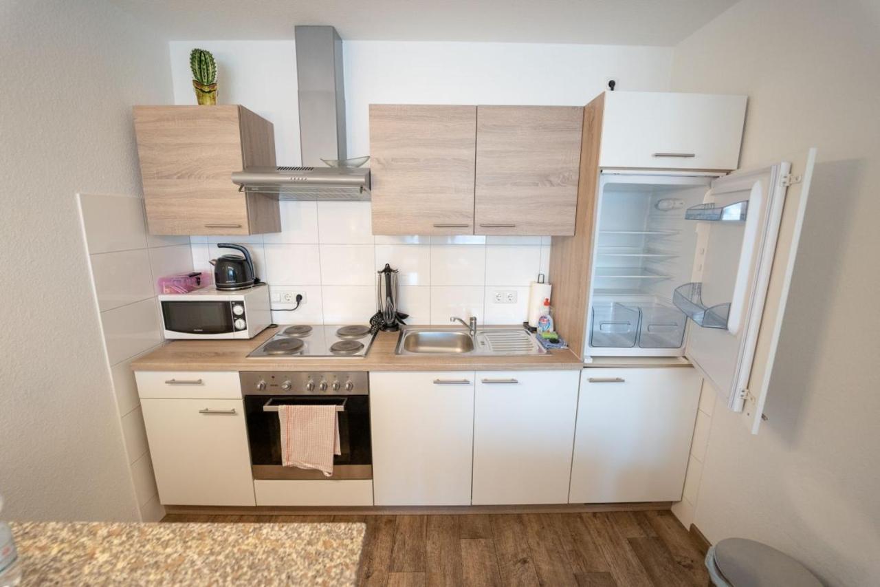 Ferienwohnung Anke 5 Heinsberg  Esterno foto