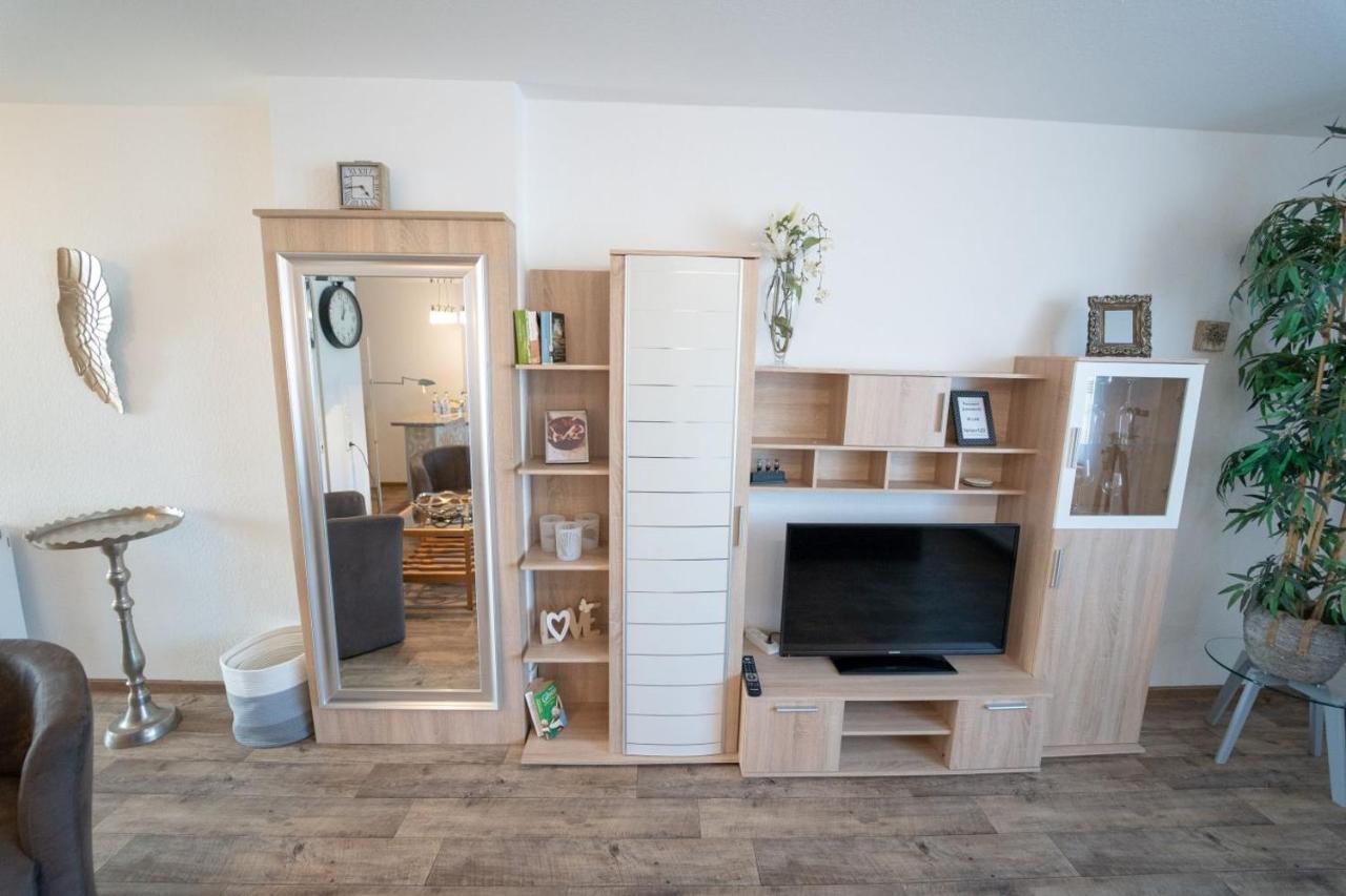 Ferienwohnung Anke 5 Heinsberg  Esterno foto