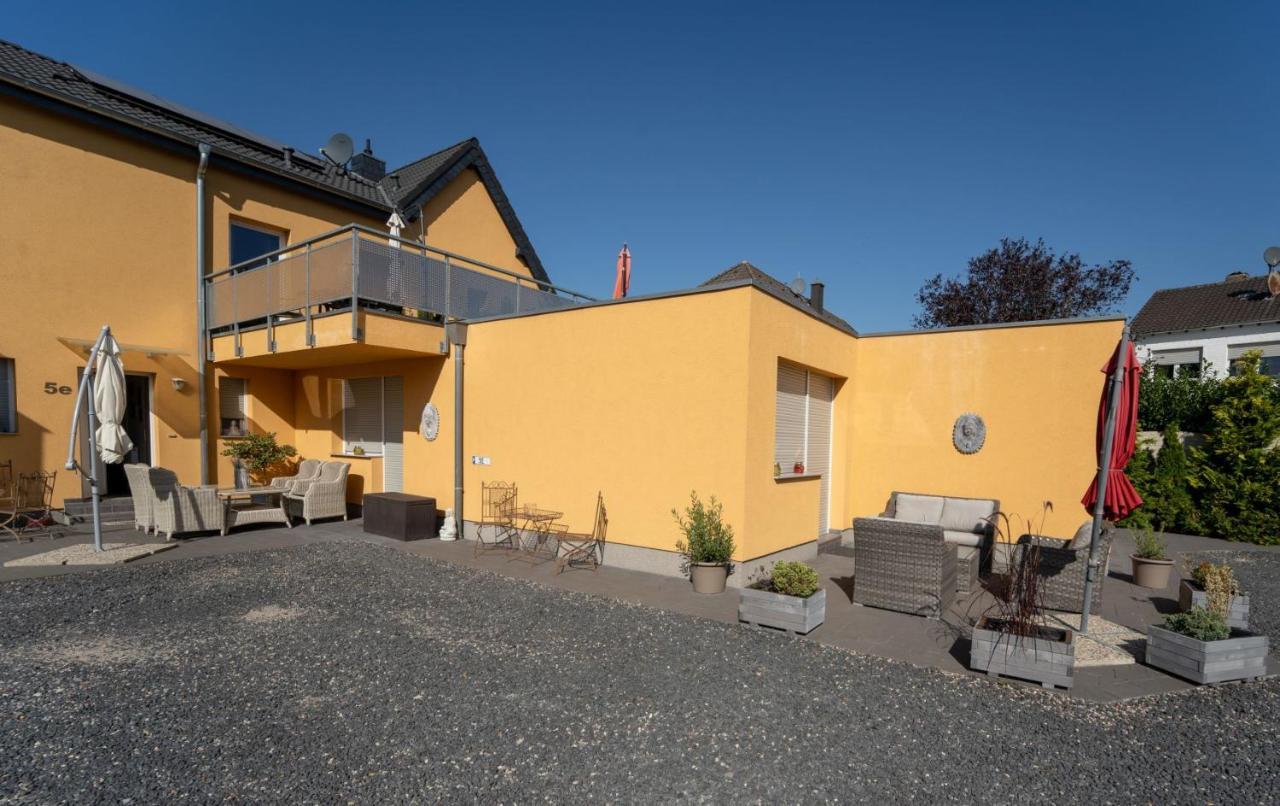 Ferienwohnung Anke 5 Heinsberg  Esterno foto
